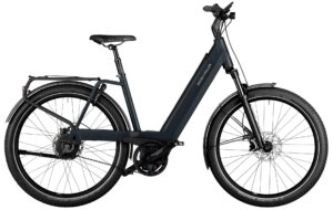 Riese & Müller Nevo4 GT vario CORE 2025 Trekking e-Bike,SUV e-Bike,e-Bike XXL