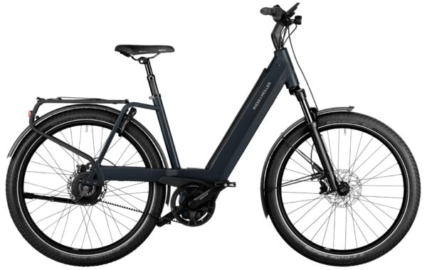 Riese & Müller Nevo4 GT vario CORE Testbike 2025 Trekking e-Bike