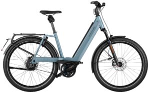 Riese & Müller Nevo4 GT vario HS 2025 S-Pedelec,Trekking e-Bike,SUV e-Bike