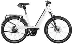 Riese & Müller Nevo4 GT vario SELECT 2025 Trekking e-Bike,SUV e-Bike,e-Bike XXL