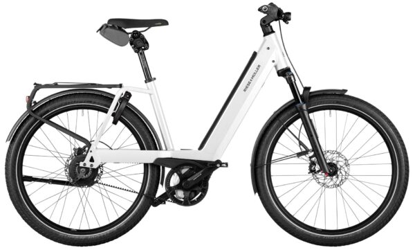 Riese & Müller Nevo4 GT vario SELECT 2025 Trekking e-Bike