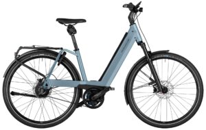 Riese & Müller Nevo4 vario 2025 City e-Bike,Trekking e-Bike