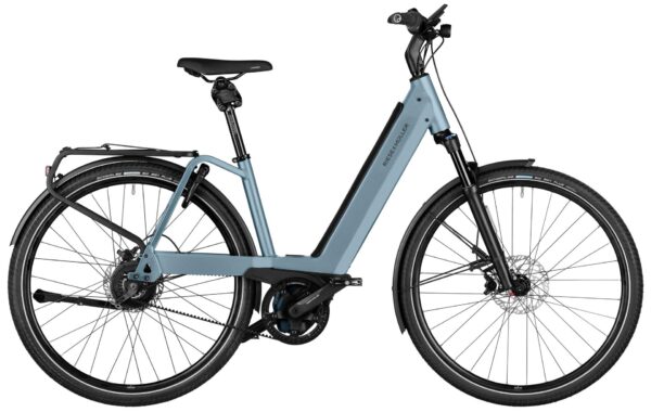 Riese & Müller Nevo4 vario 2025 Trekking e-Bike