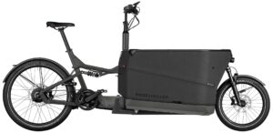 Riese & Müller Packster2 70 CT vario 2025 Lasten e-Bike