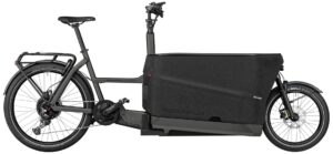 Riese & Müller Packster2 70 touring Testbike Buggy 2025 Lasten e-Bike