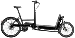 Riese & Müller Transporter2 65 silent 2025 Lasten e-Bike