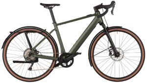 Riese & Müller UBN Five commute 2025 Gravel e-Bike,Urban e-Bike