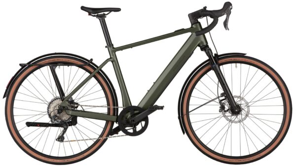 Riese & Müller UBN Five commute 2025 Urban e-Bike