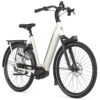 eT25 008634 02 de Gazelle Arroyo C5 HMB Elite 2025