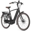 eT25 008645 03 de Gazelle Arroyo C8 HMB Elite 2025