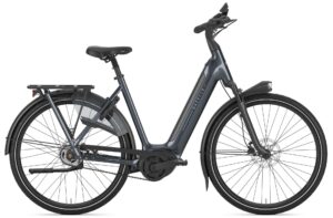 Gazelle Arroyo C5 HMB Elite 2025 City e-Bike