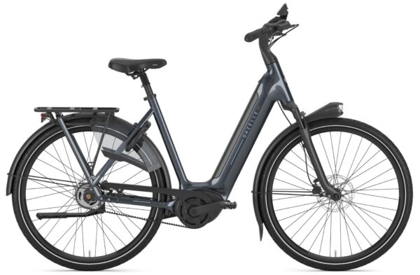 Gazelle Arroyo C5 HMB Elite 2025 City e-Bike