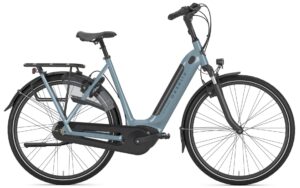 Gazelle Arroyo C7+ HMB Elite 2025 City e-Bike