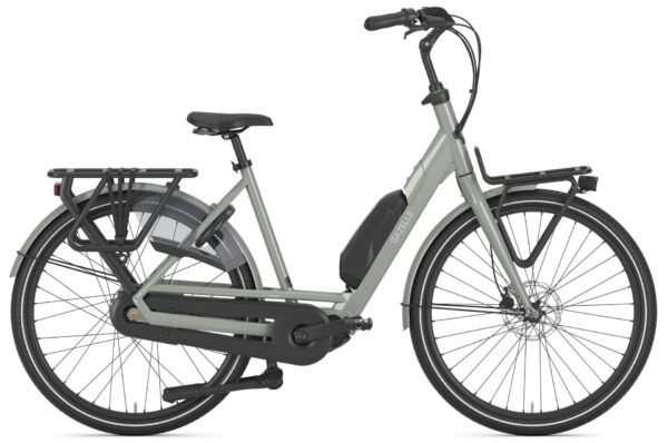 Gazelle Bloom C310 HMS 2025 City e-Bike