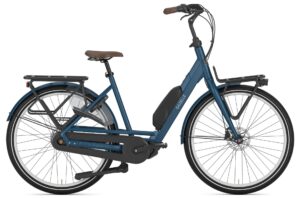 Gazelle Bloom C7 HMS 2025 City e-Bike,e-Bike XXL