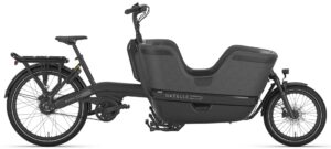 Gazelle Makki Travel 2025 Lasten e-Bike