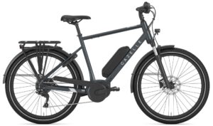 Gazelle Medeo T9 HMB 2025 Trekking e-Bike