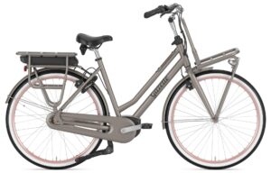 Gazelle Miss Grace C7+ HMB 2025 City e-Bike,e-Bike XXL