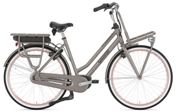 Gazelle Miss Grace C7+ HMB 2025 City e-Bike