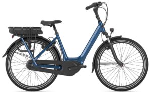 Gazelle Orange C7+ HMB 26'' 2025 City e-Bike