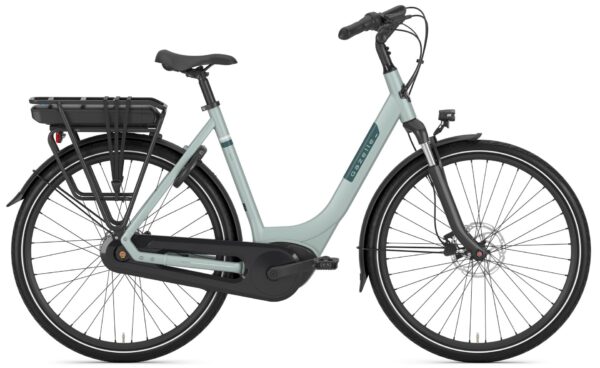 Gazelle Paris C7 HMB 2025 City e-Bike