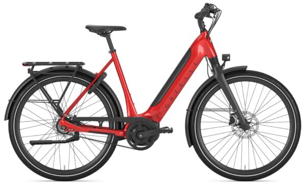 Gazelle Ultimate C8+ HMB 2025 City e-Bike