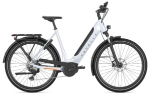 Gazelle Ultimate T10 HMB 2025 Trekking e-Bike