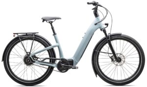 Specialized Turbo Como 4.0 IGH 2025 SUV e-Bike,Trekking e-Bike,City e-Bike