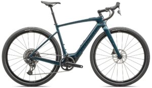 Specialized Turbo Creo 2 Comp Carbon 2025 Gravel e-Bike,e-Rennrad