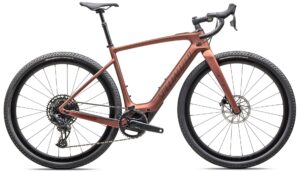 Specialized Turbo Creo 2 Expert Carbon 2025 Gravel e-Bike,e-Rennrad