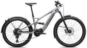 Specialized Turbo Tero X 4.0 2025 SUV e-Bike,e-Mountainbike