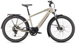 Specialized Turbo Vado 4.0 2025 SUV e-Bike,Trekking e-Bike