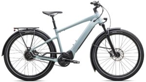 Specialized Turbo Vado 4.0 IGH 2025 SUV e-Bike,Trekking e-Bike