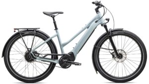 Specialized Turbo Vado 4.0 IGH Step-Through 2025 SUV e-Bike,Trekking e-Bike