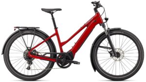 Specialized Turbo Vado 4.0 Step-Through 2025 SUV e-Bike,Trekking e-Bike