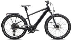 Specialized Turbo Vado 5.0 2025 SUV e-Bike,Trekking e-Bike