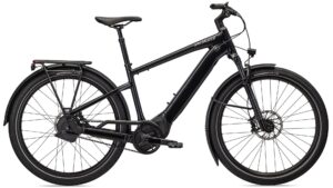 Specialized Turbo Vado 5.0 IGH 2025 SUV e-Bike,Trekking e-Bike