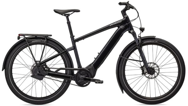 Specialized Turbo Vado 5.0 IGH 2025 Trekking e-Bike