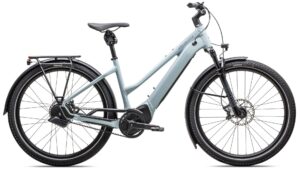 Specialized Turbo Vado 5.0 IGH Step-Through 2025 SUV e-Bike,Trekking e-Bike