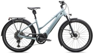 Specialized Turbo Vado 5.0 Step-Through 2025 SUV e-Bike,Trekking e-Bike