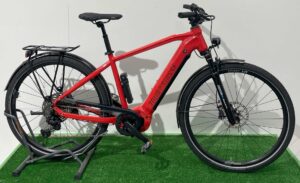 Tour de Suisse Broadway 25 2024 Trekking e-Bike