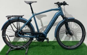 Tour de Suisse Broadway 25 Urban 2024 Trekking e-Bike