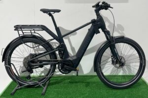 Tour de Suisse Nuvola Pro 45 2024 S-Pedelec,SUV e-Bike