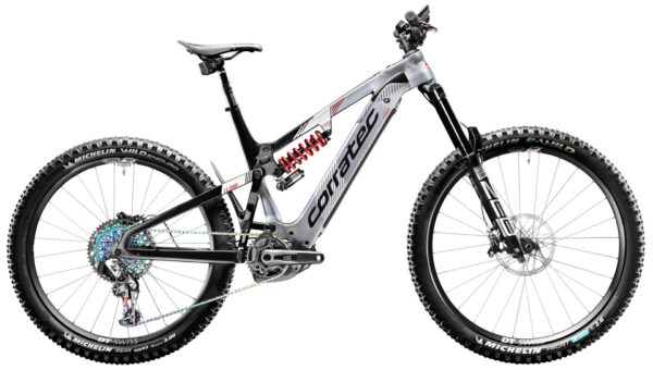 Corratec E-Power iLink Factory 2025 e-Mountainbike