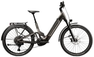 Corratec E-Power MTC 100 Wave CX8 2025 SUV e-Bike