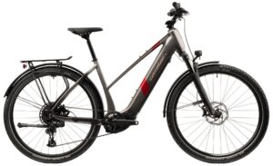 Corratec E-Power MTC Elite CX8 12S Sport 2025 SUV e-Bike