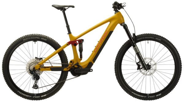 Corratec E-Power RS 140 EL Elite 2025 e-Mountainbike