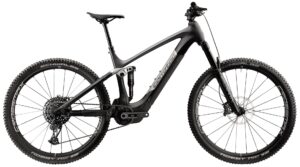 Corratec E-Power RS 140 EL Pro Team 2025 e-Mountainbike