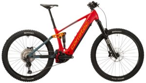 Corratec E-Power RS 160 Pro 2025 e-Mountainbike