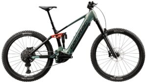 Corratec E-Power RS 160 Pro Team 2025 e-Mountainbike